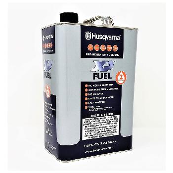 Husqvarna 50:1 Fuel-110 oz can